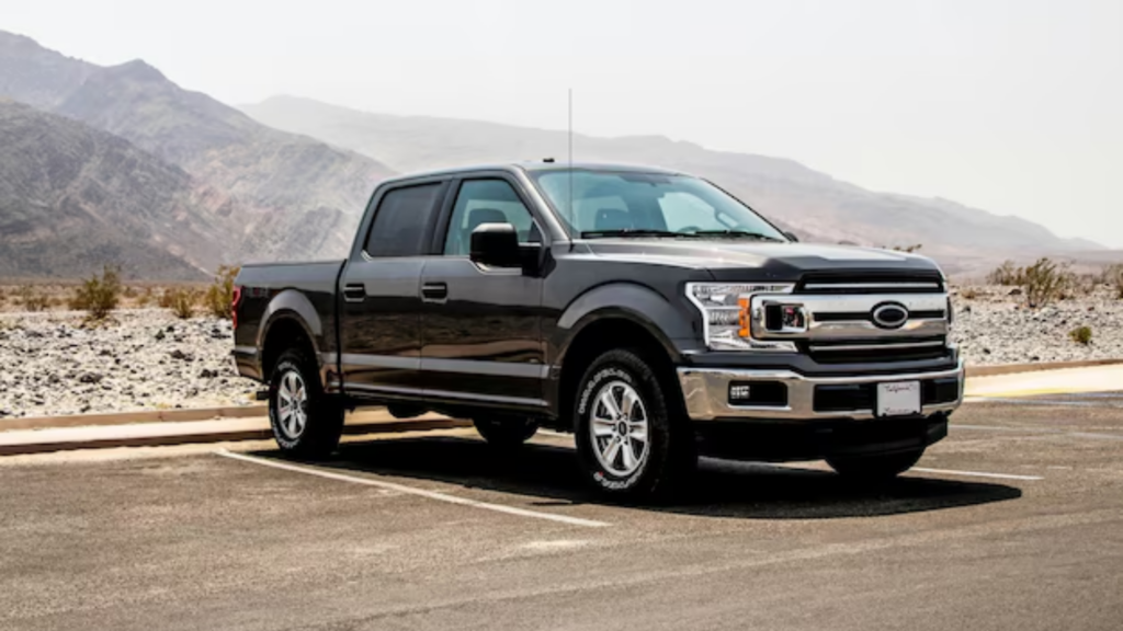 Ford Credit