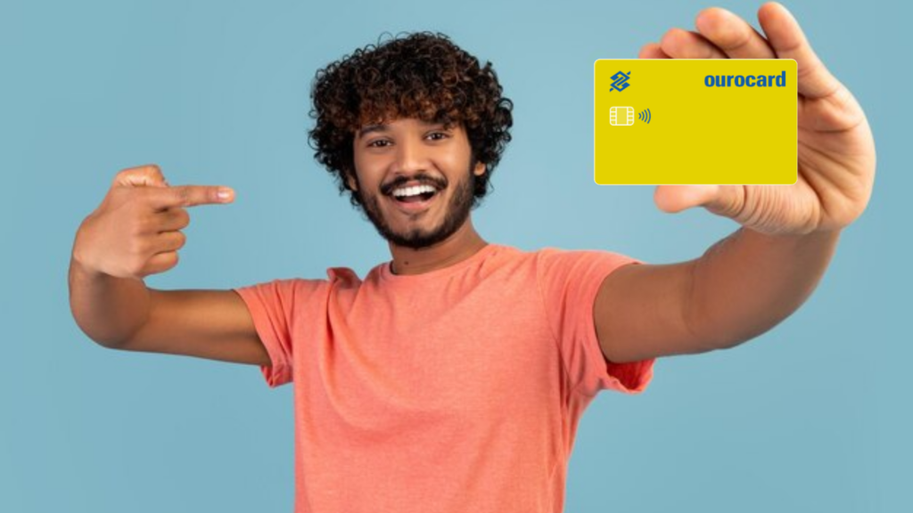 Ourocard pré-pago