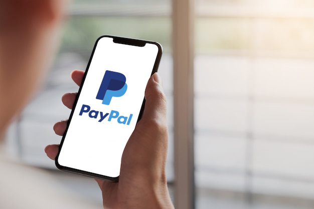 Paypal