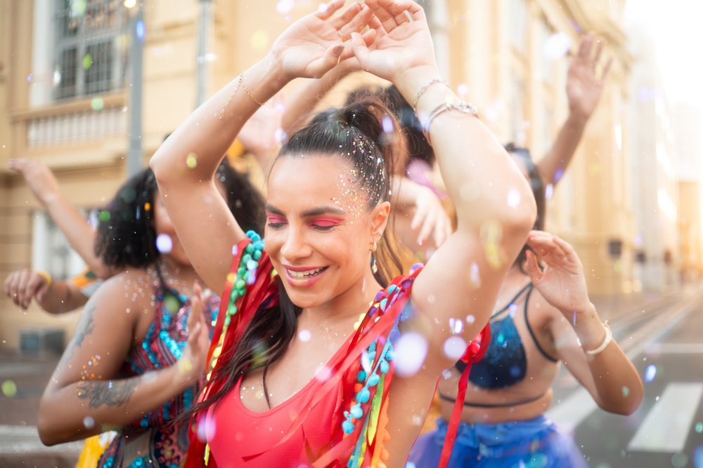 Proteger seu dinheiro no Carnaval