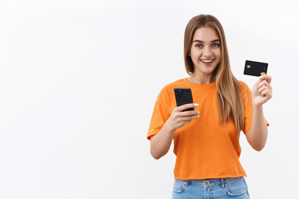 Melhores cartões com cashback