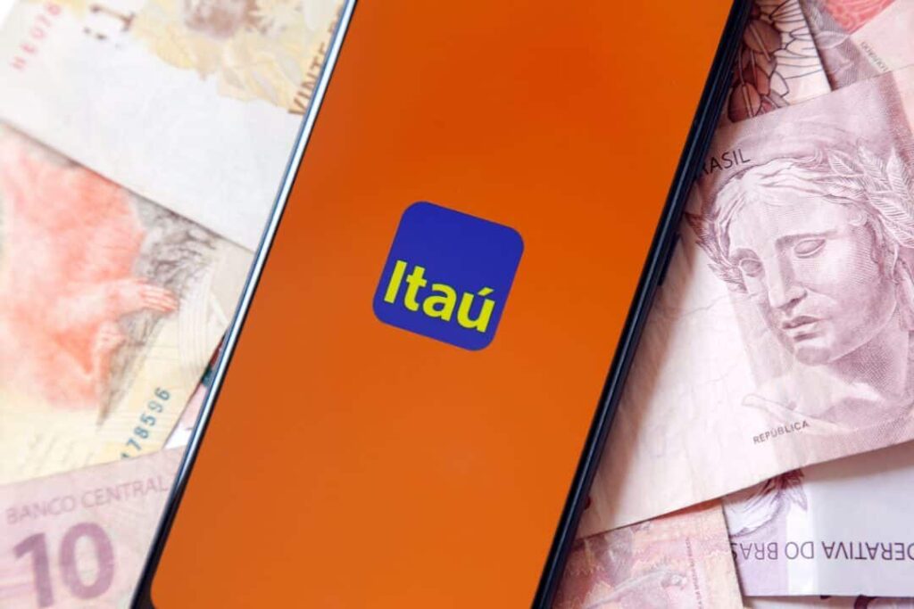 Crédito para Investidores Itaú: dinheiro extra sem resgatar suas aplicações