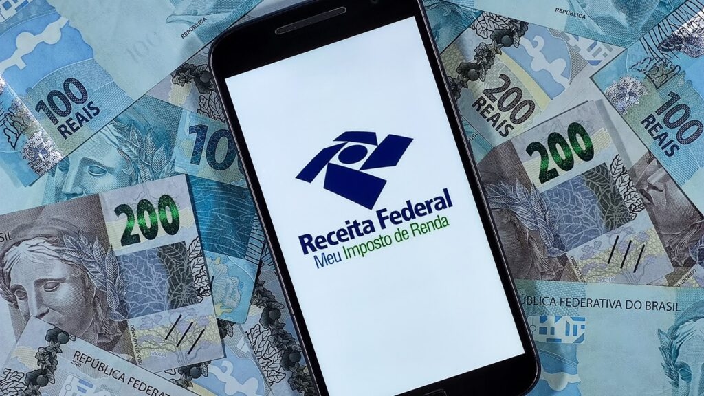 Isenção do Imposto de Renda: veja quem não precisa declarar em 2025