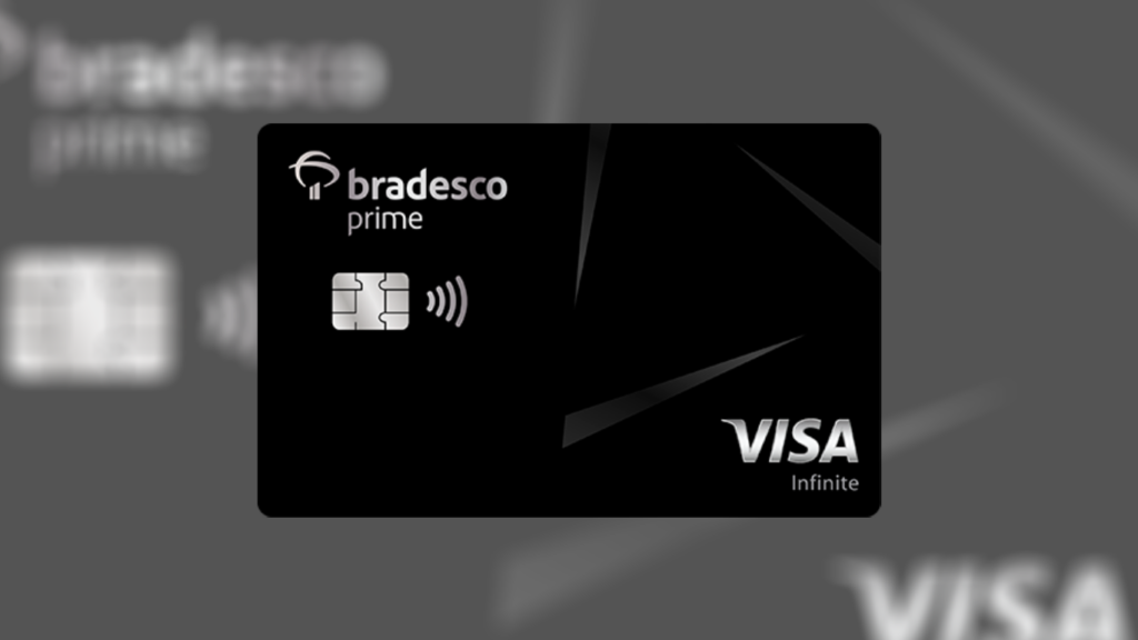 bradesco visa infinite