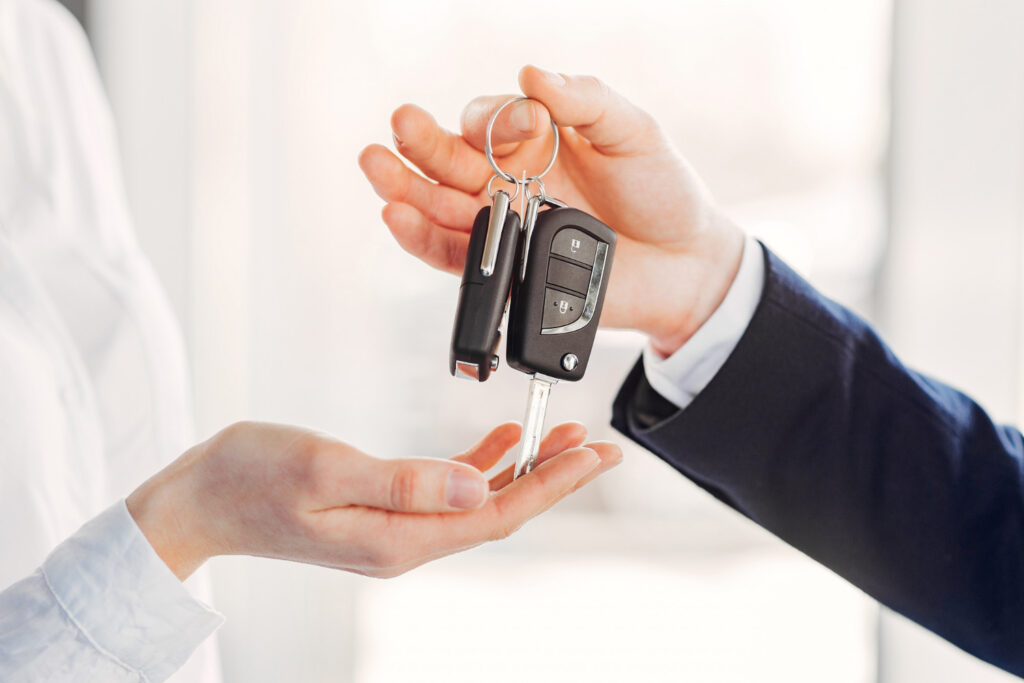 crédito carro como garantia santander