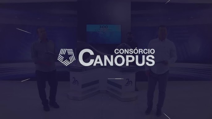 consórcio canopus