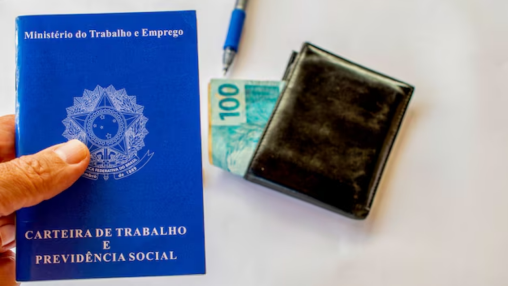 crédito do trabalhador