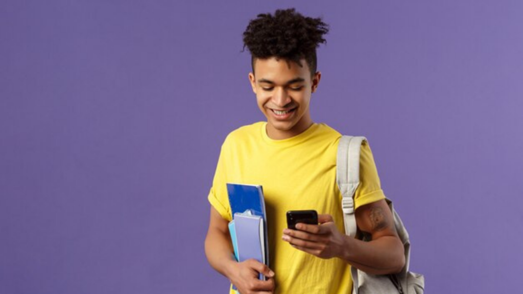 melhores contas para estudantes