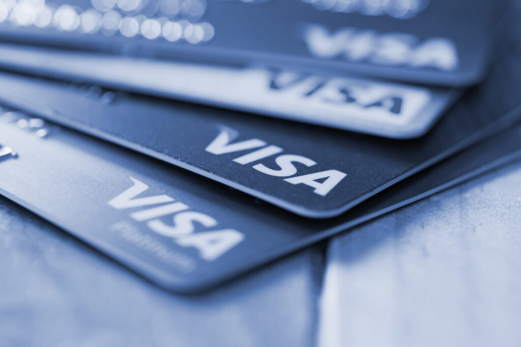 Top 3 Cartões com a Bandeira Visa em Alta no Mercado Brasileiro!
