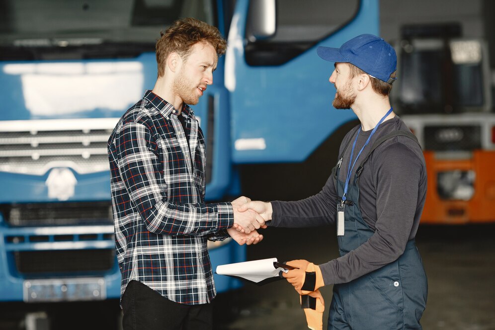 Consórcio DAF: Perfeito para Transportes de Carga!