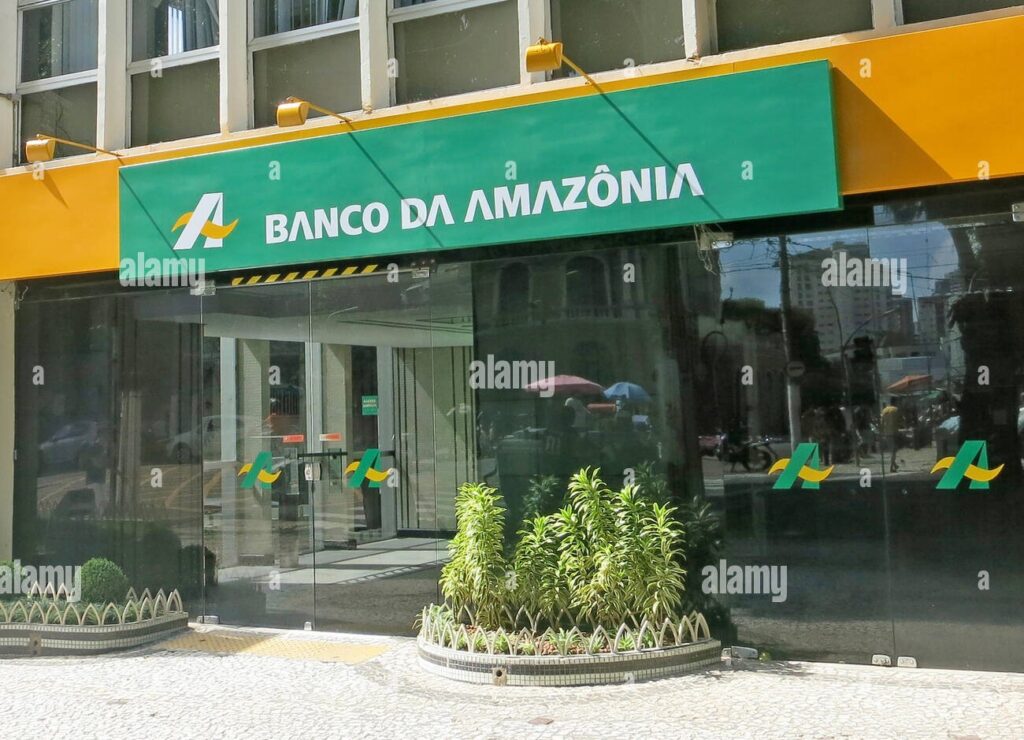 Empréstimo do Banco da Amazônia: Promissor na Região Norte