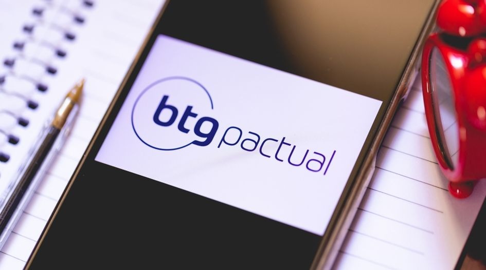 Conheça o Crédito Consignado do BTG Pactual