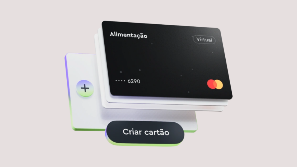 cartão infinitepay