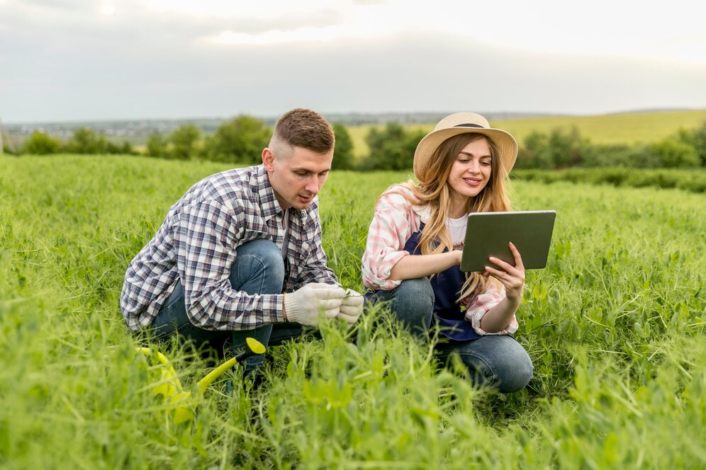 Consórcio BB Agro: Crédito para o Agronegócio!