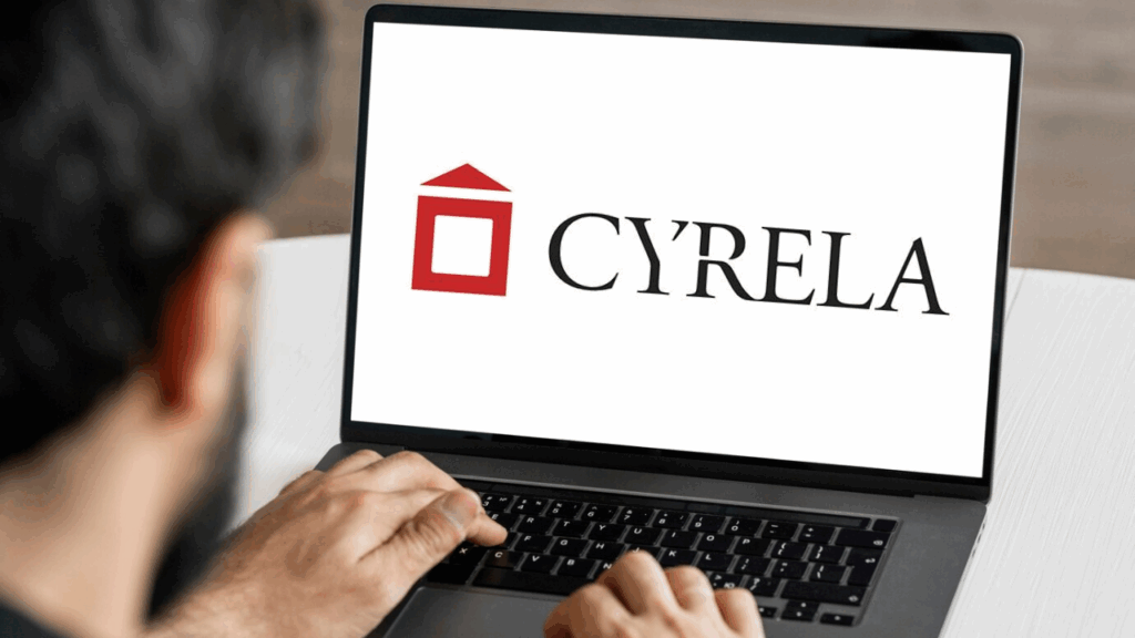 cyrela financiamento