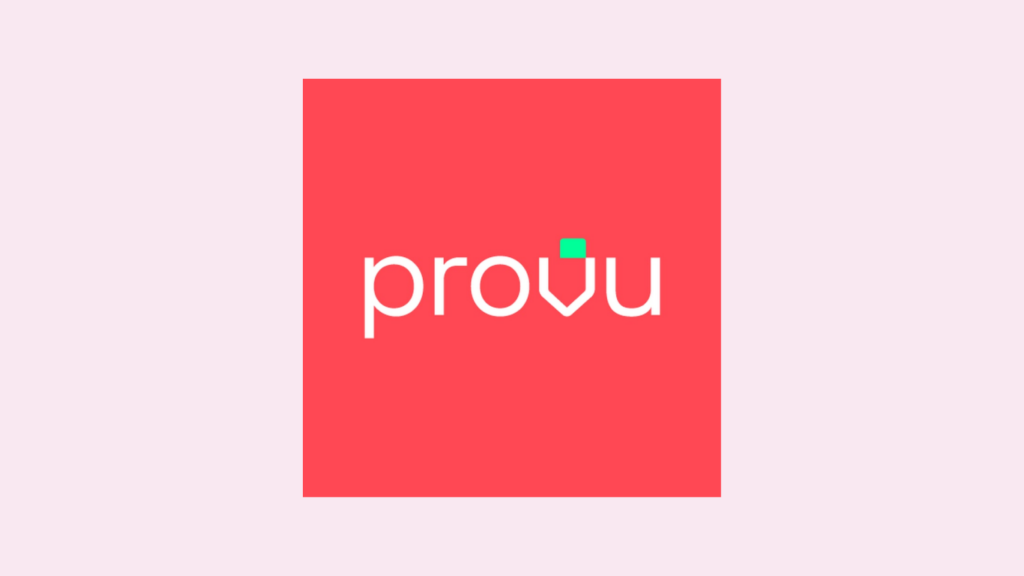 empréstimo provu