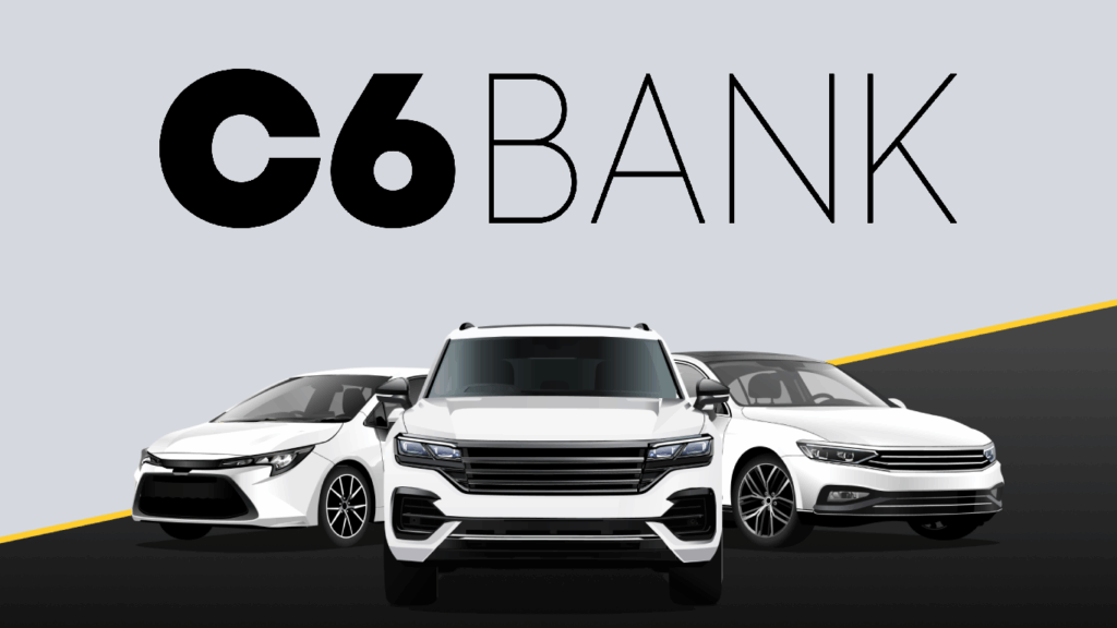 financiamento de carros c6