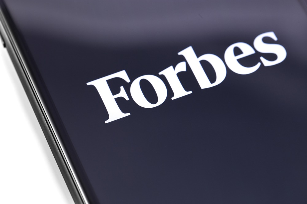 Saiu na Forbes: 8 dos Melhores Bancos do Mundo São Brasileiros!