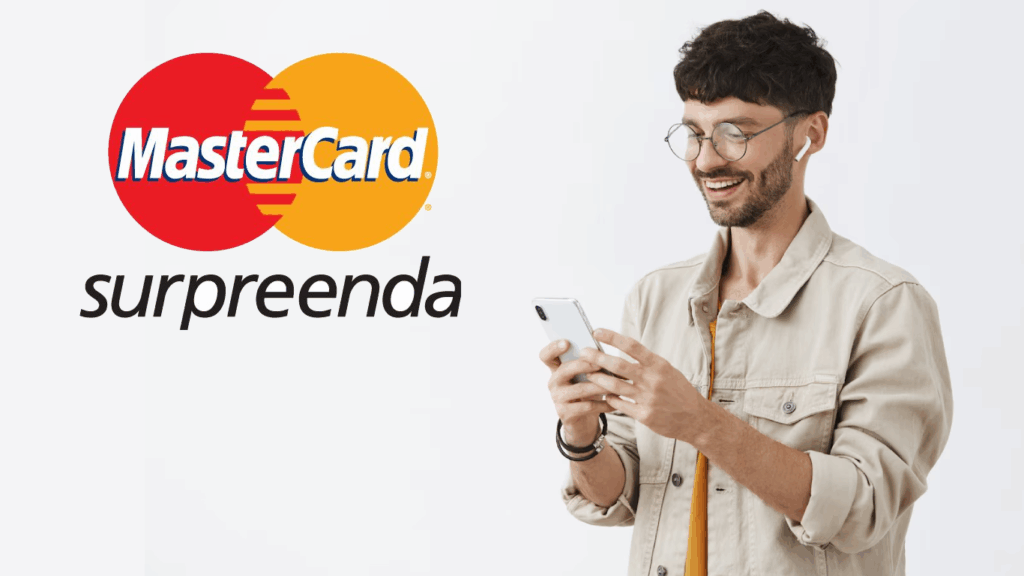 mastercard surpreenda