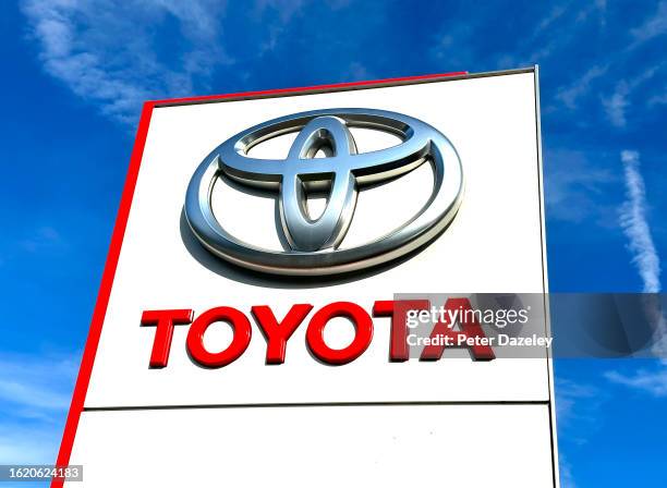 Consórcio Toyota: Uma Ótima Forma de Adquirir seu Carro!