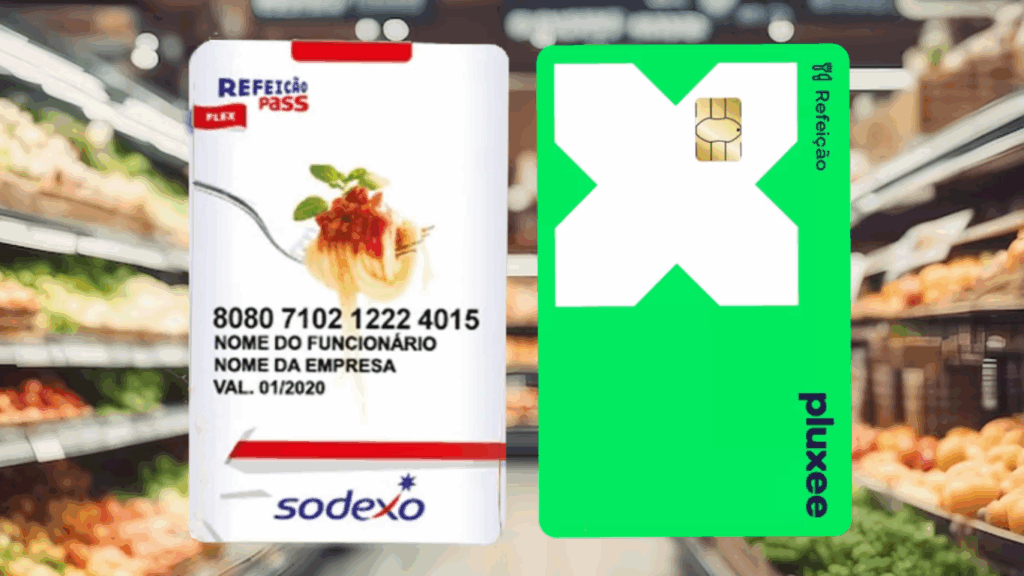 vale-refeição sodexo
