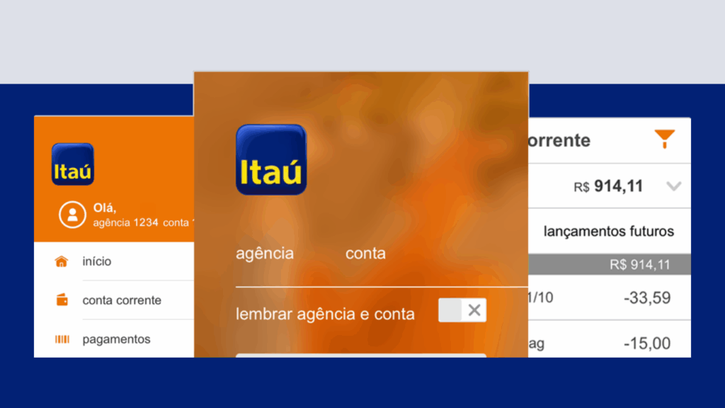 abertura de conta pj itaú