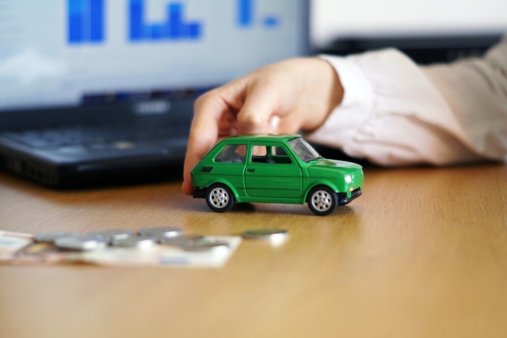 Conheça o Empréstimo com Garantia de Veículo Bom pra Crédito