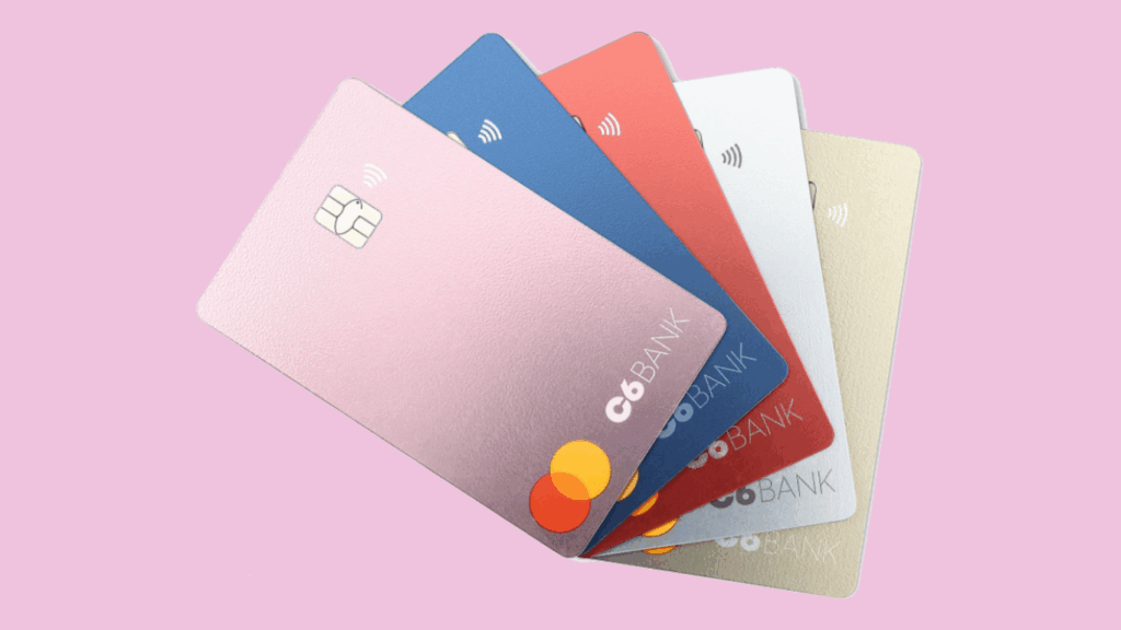 c6 bank standard