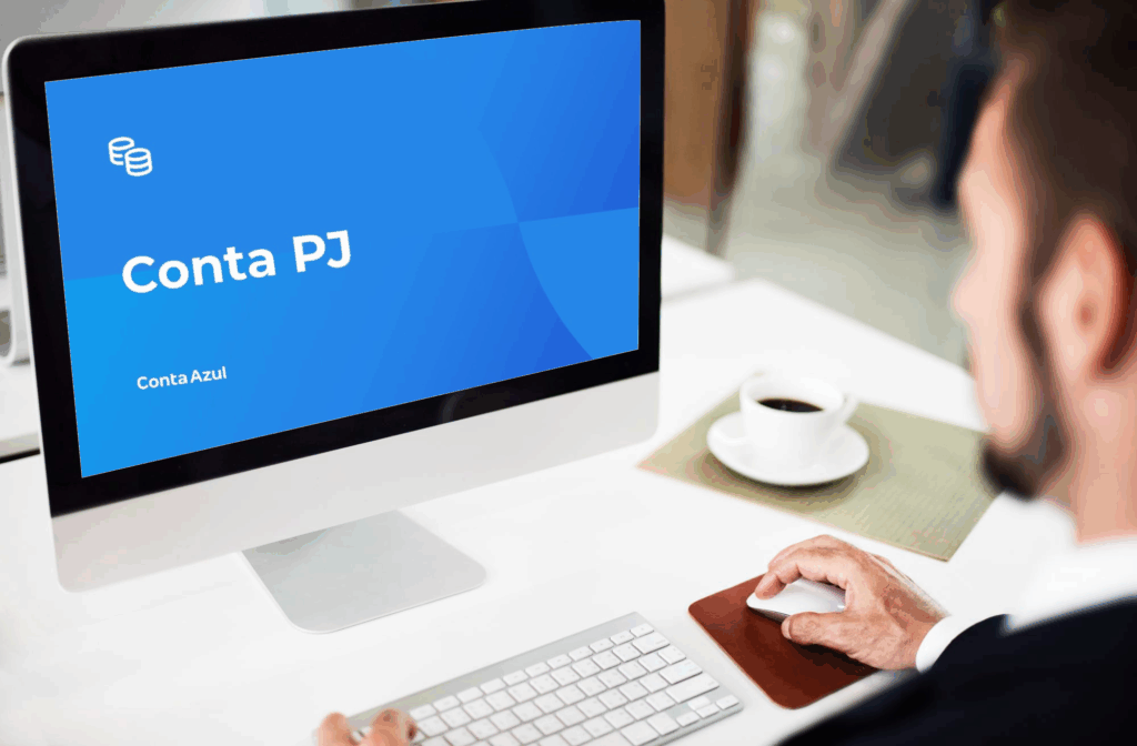 conta azul pj