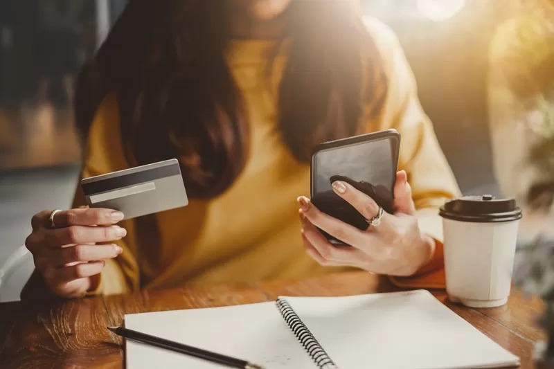 Empréstimo com Garantia de Celular Banco Qista