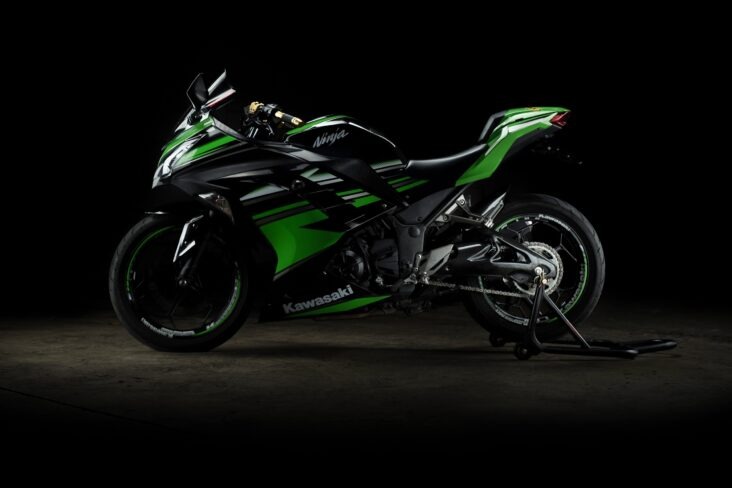 Consórcio Kawasaki Brasil: Adquira sua Moto dos Sonhos!