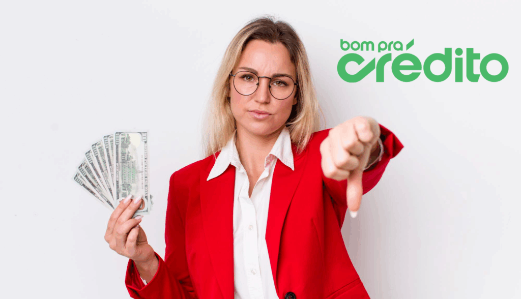 negativado bom pra crédito