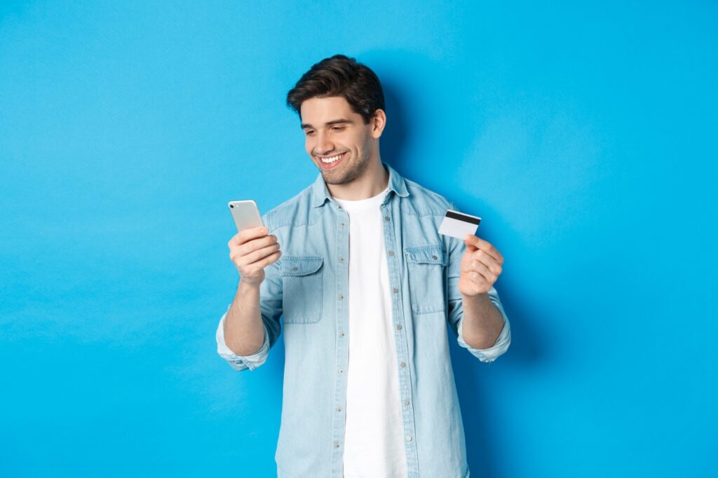 Conheça o Empréstimo com Garantia de Celular da Pericred