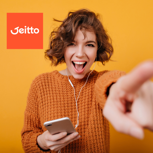 Empréstimo Pessoal Jeitto: Veja Como Solicitar